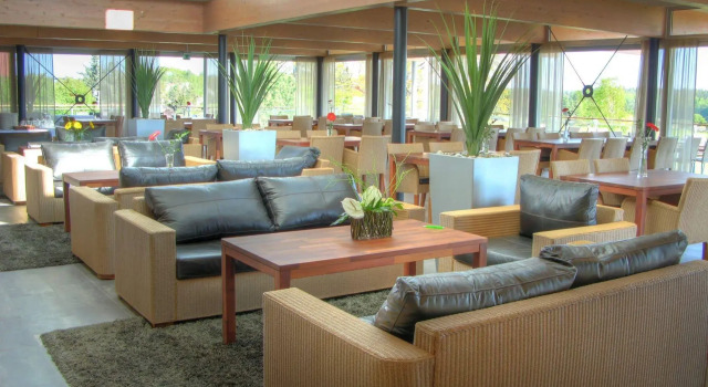 Kultaranta Resort