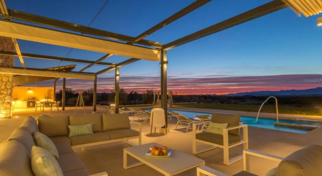 Deluxe Villa Ariany - 315296