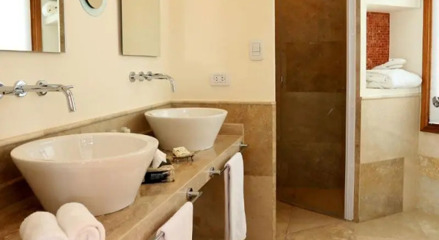 Номер Standard Kkala Boutique Hotel