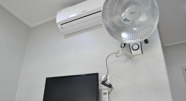 Двухместный номер Standard Haeundae Guesthouse