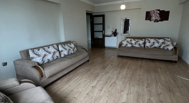 Номер Comfort Alsaleh Group Evleri
