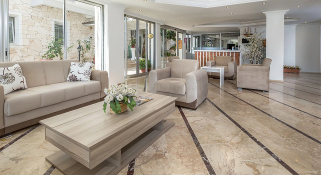Habesos Hotel