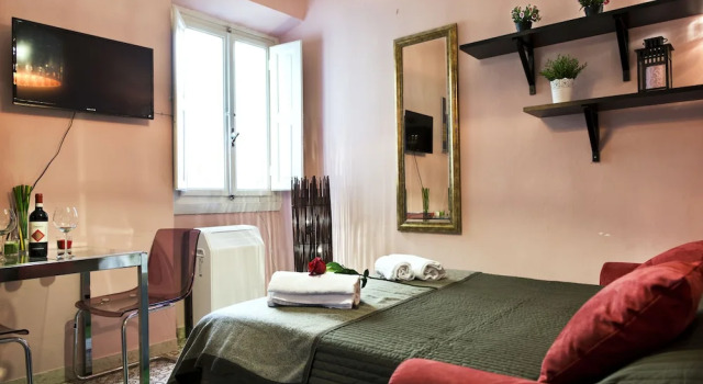 Vacchereccia 3 - Keys Of Italy, Reserva ahora Hotel Florencia 