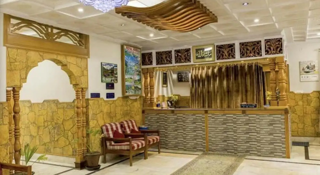 Royal Hotel Naran