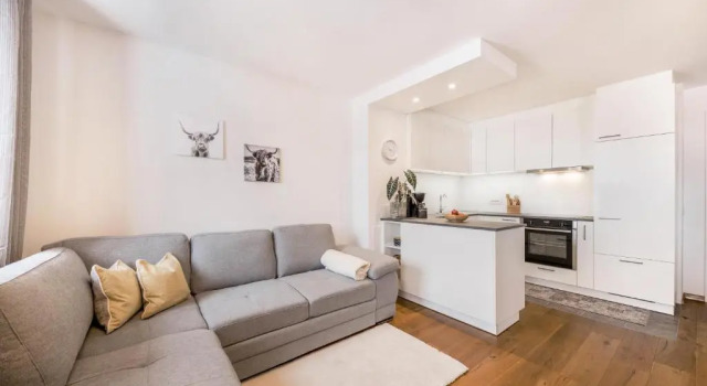 Apartment 10 Völs