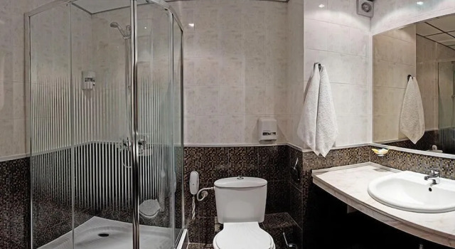 Двухместный номер Superior с балконом ELPIDA Hotel - All Inclusive & Beach Front