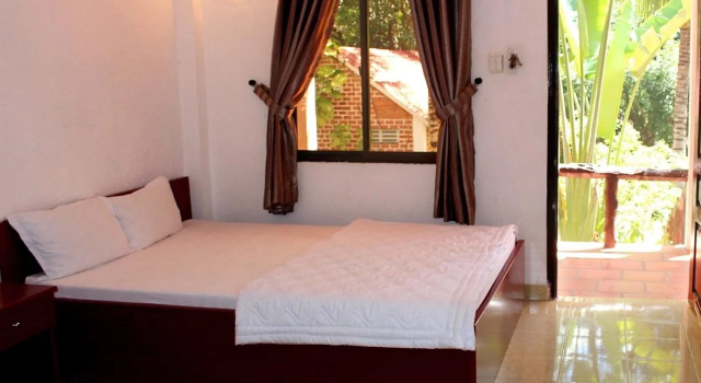 An Binh Resort