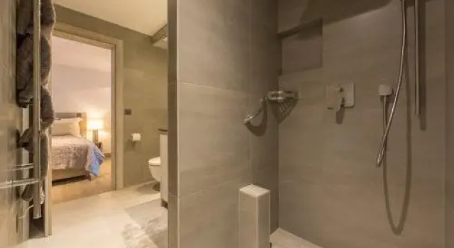 Apartment La Forêt 2 - Spa access, Book Lejlighed Hoteller i 4 Valleys med pool, Swimmingpool
