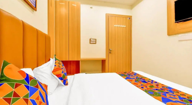 FabExpress Mewar Shine, Rezervovat Hotel Udajpur Rajasthan