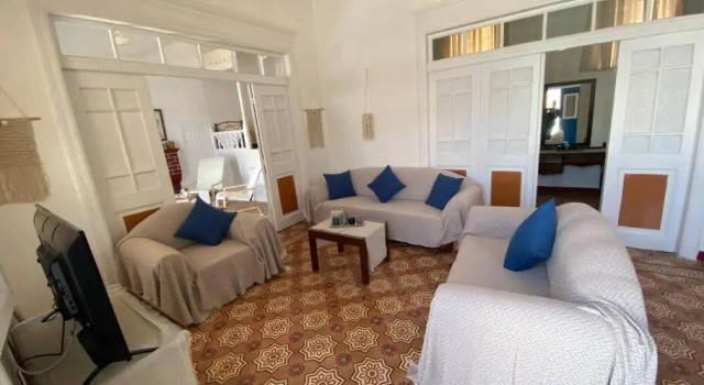 Hapsis Port House, Забронировать Отель Отели и гостиницы Карпатоса, Отель