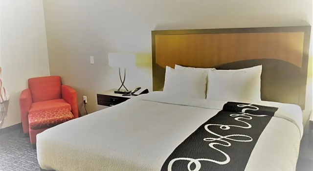 Номер Standard Hotel Glenpool