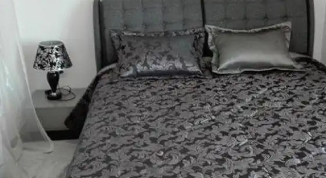 Cosy Appart With Sea View Hergla