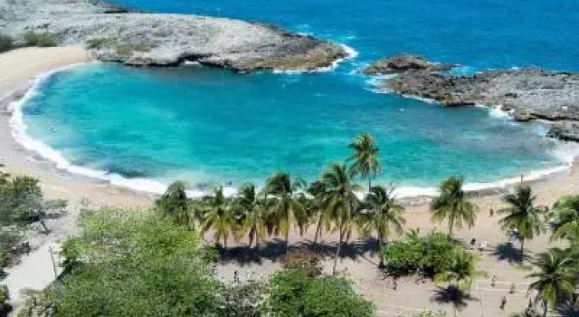 Caribbean Inn Hotels, Rezerwuj Hotel Manati San Juan
