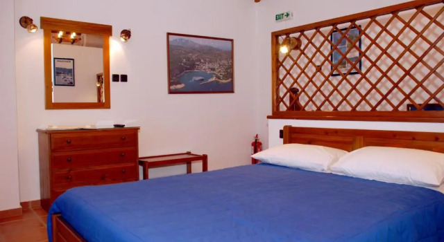Vila Elena 1astoning view
