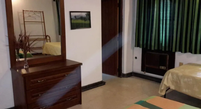 Номер Deluxe Arangala Bungalow