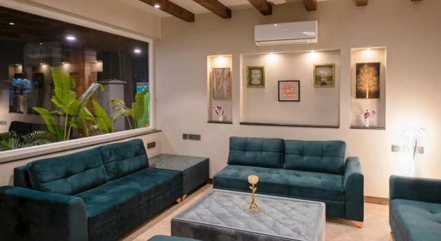 Eleven Hotels & Resorts, Prenota Hotel Anjuna 