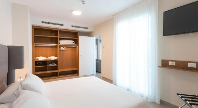 Mosella Suite Hotel