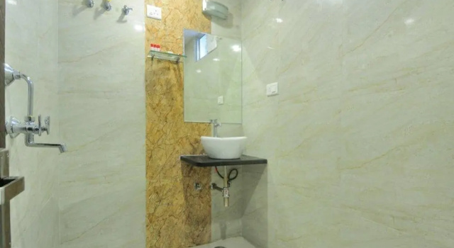 Двухместный номер Deluxe Hotel New Majestic
