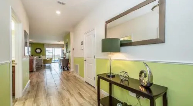 Birdie Way Villa #238535