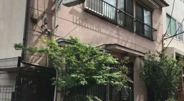 Ryokan Nakadaya, Забронировать Гостевой дом Тайто Токио, рядом с Susano Shrine