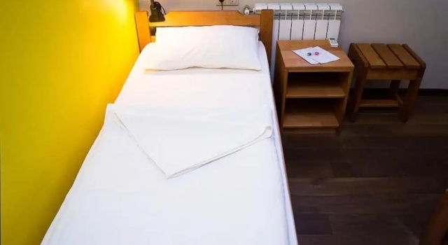 Номер Standard DREAM Hotel Kyiv