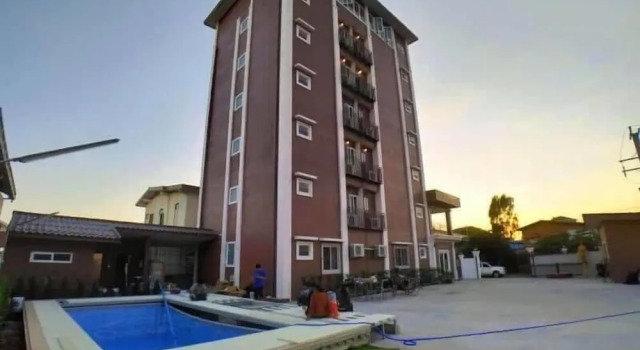 Avalon residence2