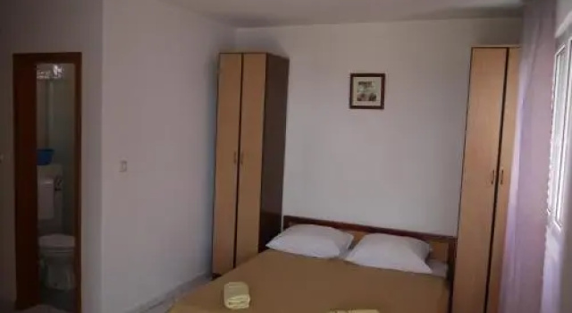 Apartments Villa Relax, Book Lejlighed Buljarica Budva Riviera