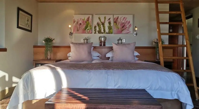Paradise Cove Country House