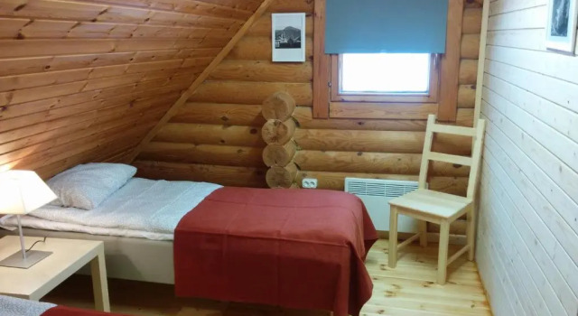 Коттедж Safari House