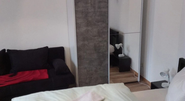 Confort chambre Am Mühlteich