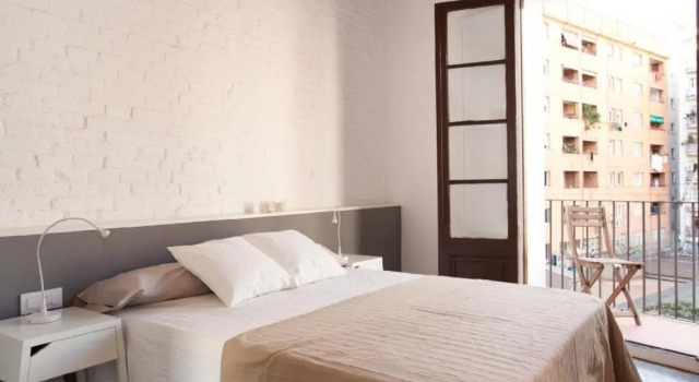 Апартаменты Modernist Flat - Sagrada Familia