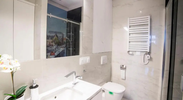 Номер Standard Softly Residence