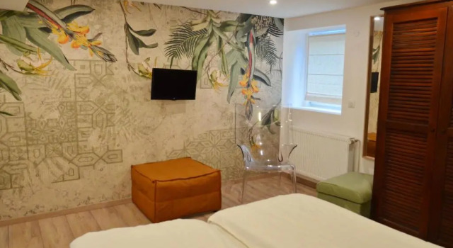 Embassy Corner, Book Apartment Strasbourg 