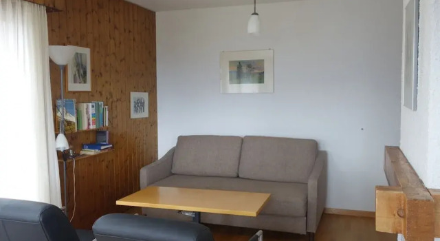 Pleasant Apartment With Balcony, Prenota Appartamento Veysonnaz 