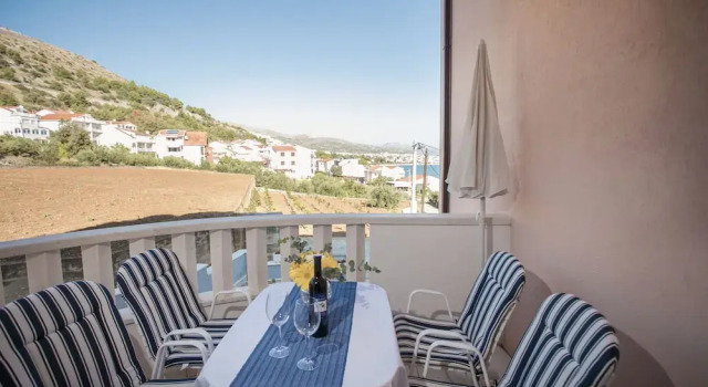 Апартаменты Standard Apartments Barbara