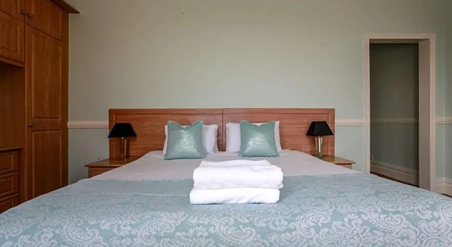 Номер Standard Sefton Park Hotel