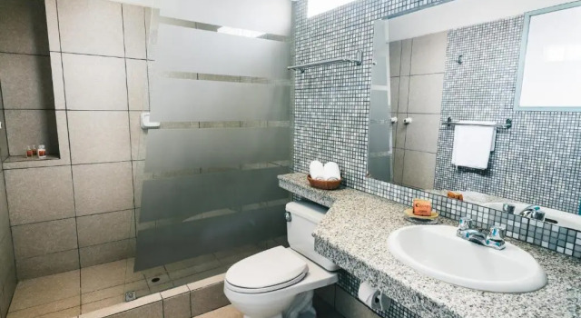 Номер Standard Chicama Boutique Hotel & Spa