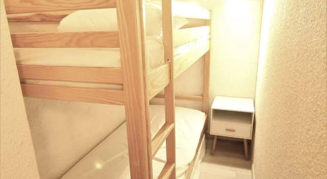Appartement Serre Chevalier, 1 pièce, 4 personnes - FR-1-330F-113, Забронировать Апартаменты/квартира Ла-Саль-лез-Альп 
