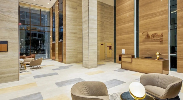 The Peak Serviced Apartment, Забронировать Апартаменты/квартира Апартаменты Хошимина, рядом с Cresent Lake, Апартаменты/квартира