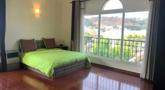 Appartement - Le Paradisier Ambatobe
