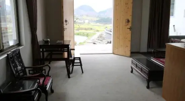 Jixi Xianxi Homeland Farmhouse, Rezerwuj Hotel Xuancheng Anhui