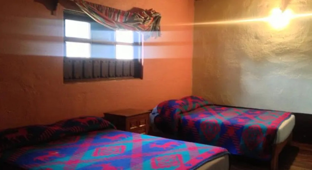 Cabañas La Frontera, Book Hotel Tapalpa Jalisco