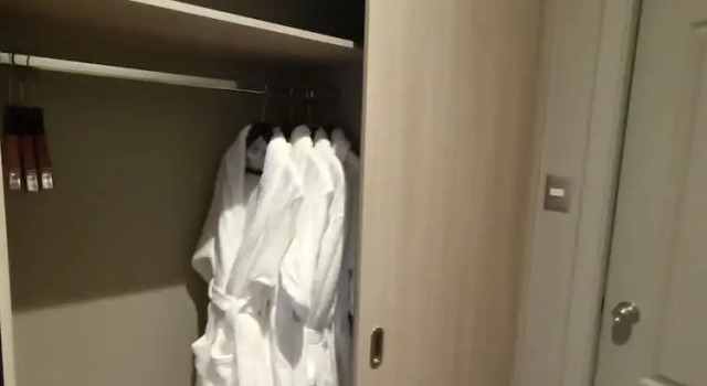 Трёхместный номер Standard Hotel Enjoy Pucón