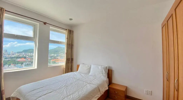 Homestay 47 Bacu sát biển 093-863-2325, Забронировать Апартаменты/квартира Отели Вунгтау с парковкой, рядом с Ho May Culture and Ecotourism Park, Парковка