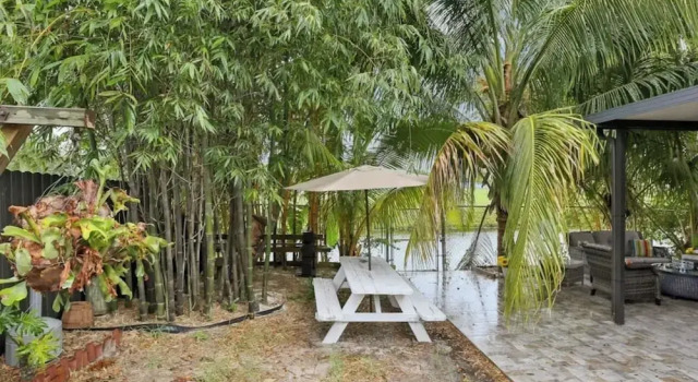 Tropical Miami Oasis, Réserver Maison de vacances Opa-locka Floride