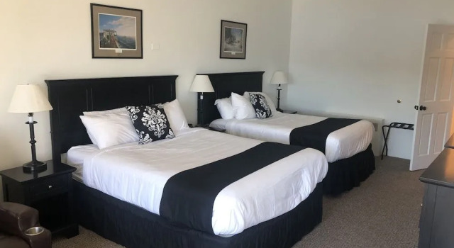 Machias River Inn, Buchen Sie Hotel Machias Maine