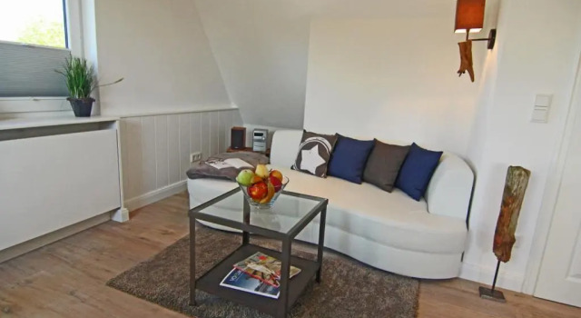 Ferienwohnung Lonni