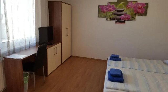 Двухместный номер Standard Pension Haus Nova