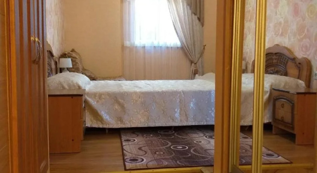 Jannet, Забронировать Отель Отели Дагомыса с парковкой, рядом с Пляж Дружба, Парковка