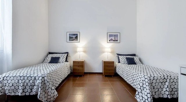 Апартаменты Shortstays Vittoria Arconati